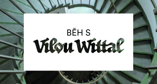 Den muzea 2026: Běh s vilou Wittal